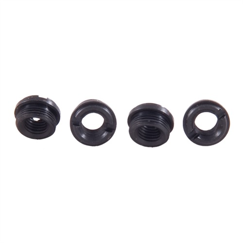 Ed Brown 813-SLIM Grip Bushings Blued for 1911 Officers/Government