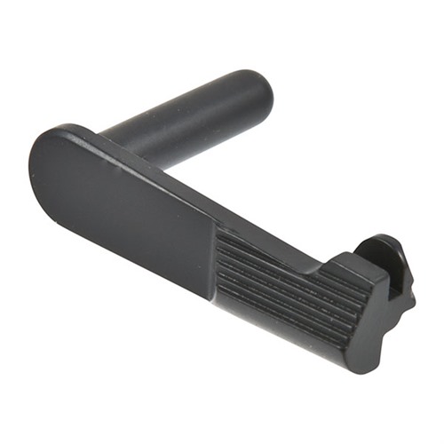 Ed Brown 1911 Forged Slide Stop Blued