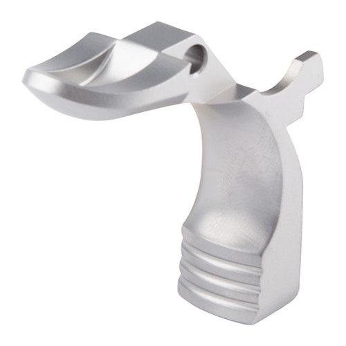 Ed Brown 868-M Stainless Steel 1911 Beavertail Grip Safety