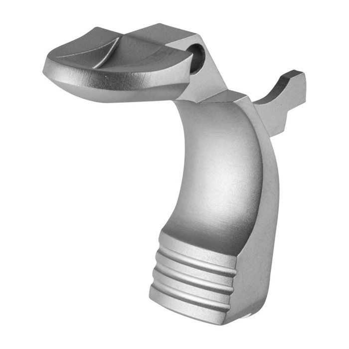 Ed Brown 868-CC 1911 Machined SS Beavertail Grip Safety 70 Series - Ed Brown