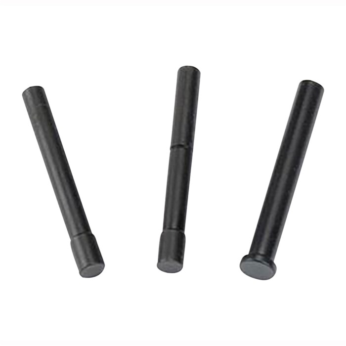 Ed Brown MP1-PIN-KIT-BN S&W M&P Pin Kit Black Nitride 1.0