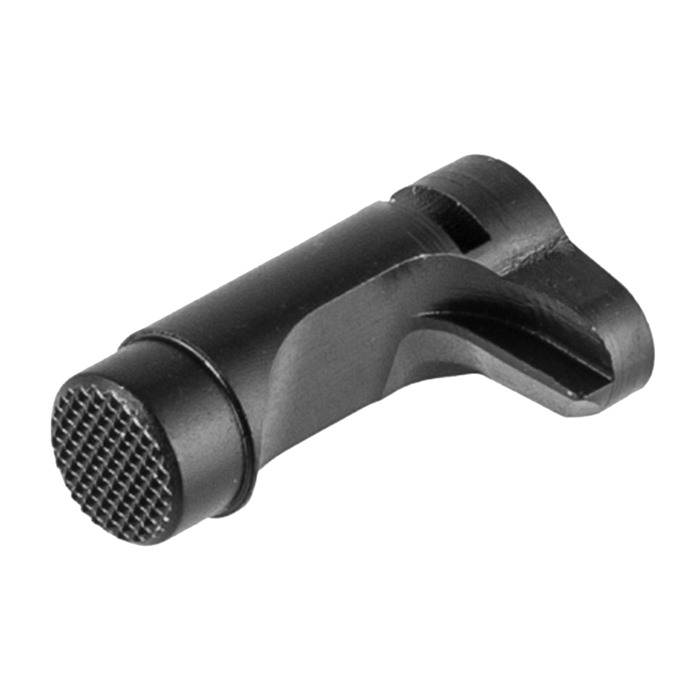 Ed Brown 854 Blued 1911 Standard Magazine Release