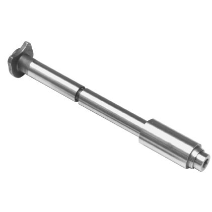 Ed Brown Products 889 Guide Rod 1911 Gov Two-Piece Stainless Steel - Ed Brown