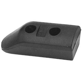 Ed Brown 807 Screw-On Bumper Pads 6-Pack for 1911 Government