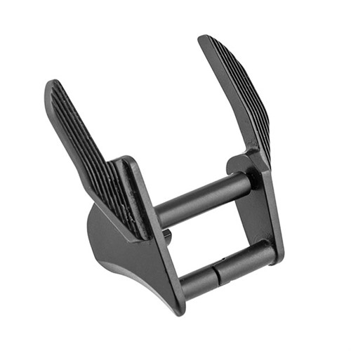 Ed Brown 892-CARRY 1911 Ambidextrous Tactical Thumb Safety Blued