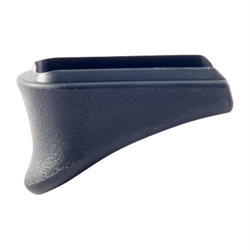 Pearce Grip PGXDM Extension made of Polymer with Black Finish for 9mm...