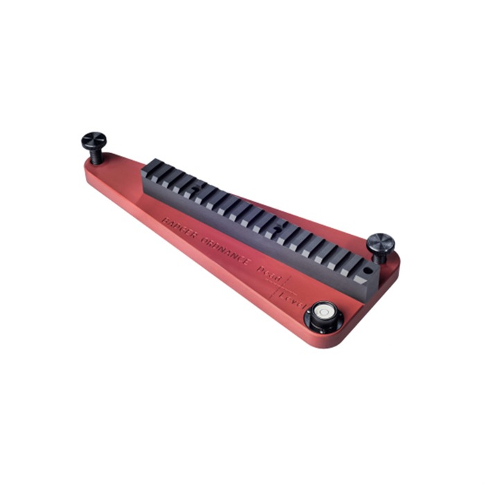 Badger ORDNANCE DEAD LEVEL SCOPE LEVELING DEVICE