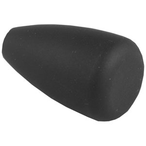 Badger ORDNANCE BLACK BOLT KNOB