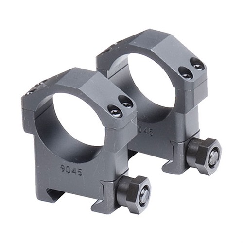 Badger ORDNANCE 35MM MEDIUM ALUMINUM SCOPE RINGS