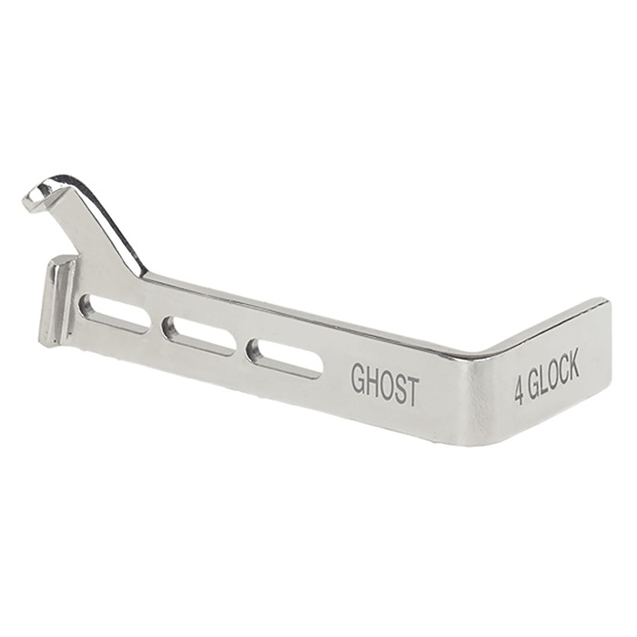 GHOST GHO_2105-E-4 3.5 Ultimate Trigger for Glock Handguns - Ghost Inc.
