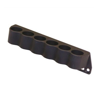 Mesa Tactical 90210 12 Gauge 6-Round Receiver Mount Shotshell Holder