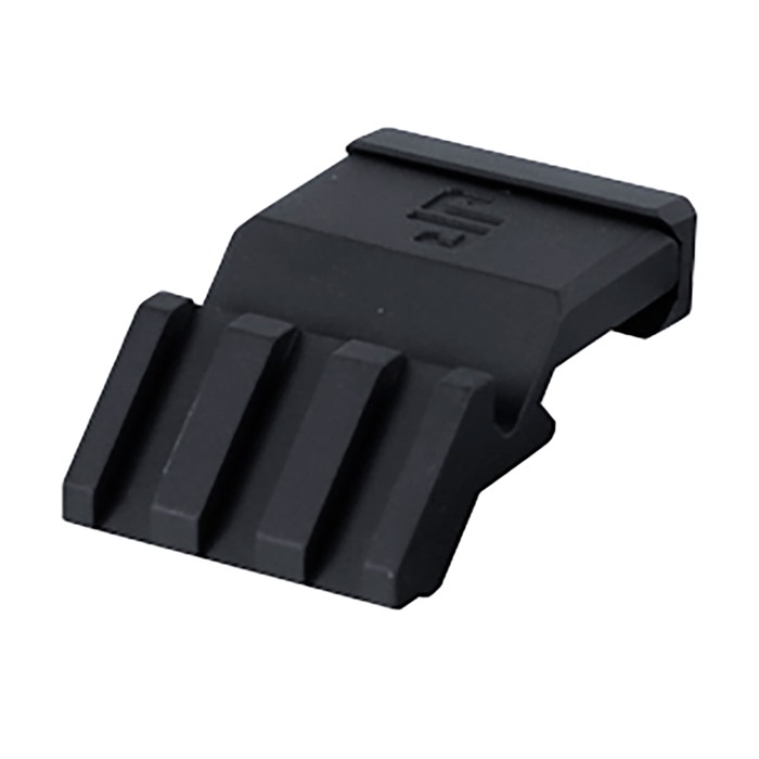 JP Enterprises JPROS Offset Adapter 45 Degree Picatinny Rail Quick Detach