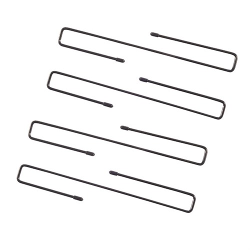 GSS ORIGINAL HANDGUN HANGERS 4PK
