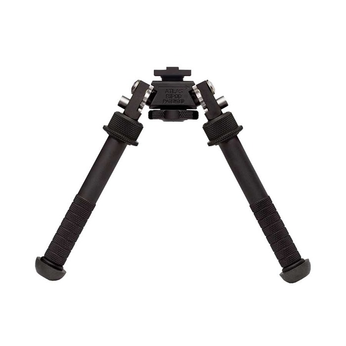 Accu-Shot BT10-NC V8 Atlas Bipod, No Mount
