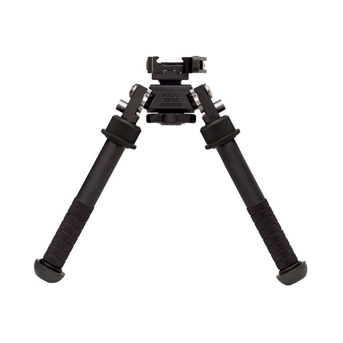 Accu-Shot BT10-LW17 V8 Atlas Bipod Quick Detach Picatinny Mount