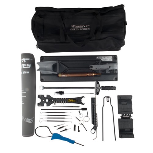 AR-15 ARMORER'S KITS