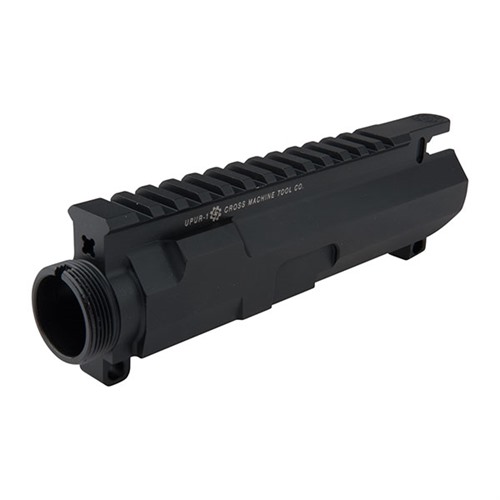 Cross Machine Tool UPUR-1 AR-15/M16 Billet Upper Receiver .223 Rem Anodized