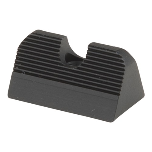 HARRISON DESIGN & CONSULTING 1911 RETRO REAR SIGHT U NOTCH