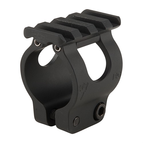 Rs Regulate 12 Gauge Barrel Accessory Mount