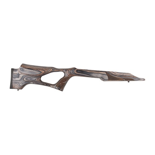TACSOL Ruger 10/22 Stock Thumbhole Wood Laminated