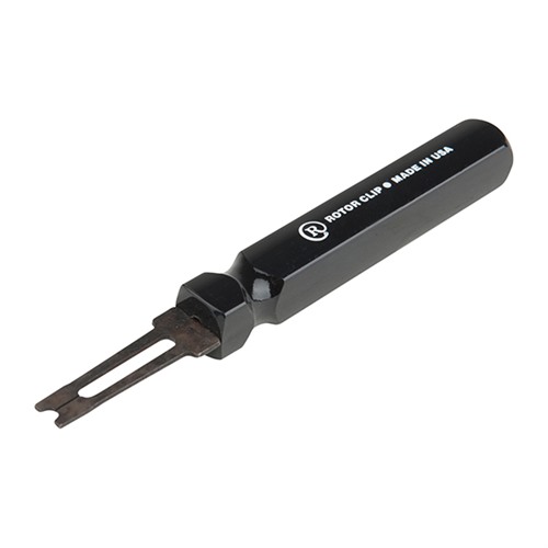 Rotor Clip A-300 AR-15 Ejection Cover Hinge Pin Clip Tool - ROTOR CLIP
