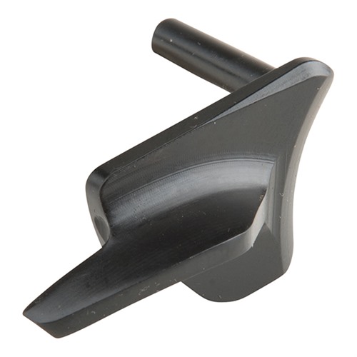 HARRISON DESIGN & CONSULTING 1911 EXTREME SERVICE THUMB SAFETY BLUED