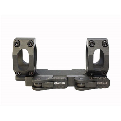 AM DEF AD-RECON SCOPE MNT 30MM LOW