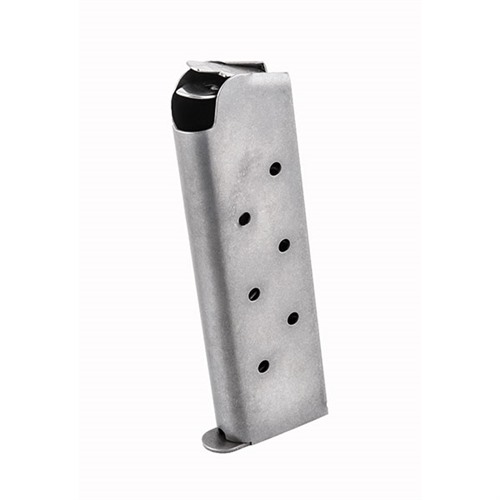 1911 .45 8Rd Classic ''Shooting Star'' Stainless Steel MAGAZINES