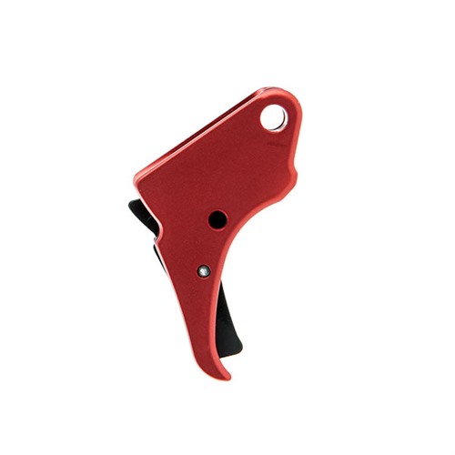 Apex Tactical 100-057 Red M&P Shield Action Enhancement Trigger