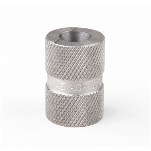 Lyman .40 S&W Pistol Maximum Cartridge Gauge Steel - Lyman - 40 S&W