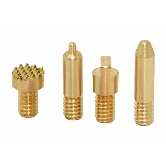 Oregon Trail Defense ST-TIPKIT Stippling Tip Kit