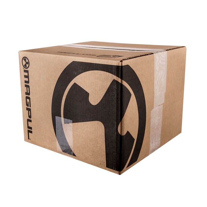 MAGPUL PMAG AR/M4 G-M2 MOE 5.56/.223 30RD FOR AR15 BLK 100/PACK