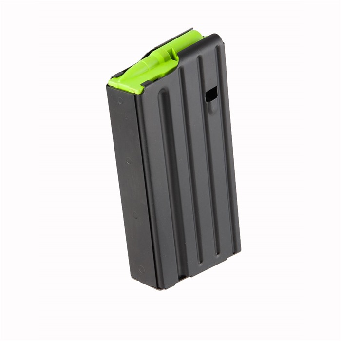 D&H Tactical SR-25 AR-10 Mag 308 Win 7.62X51 20 Rd Steel Magazine 762x51 AR