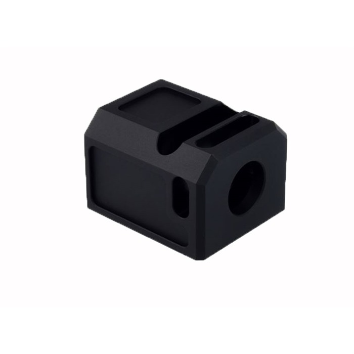 Primary Machine Stealth Compensator Glock 9mm