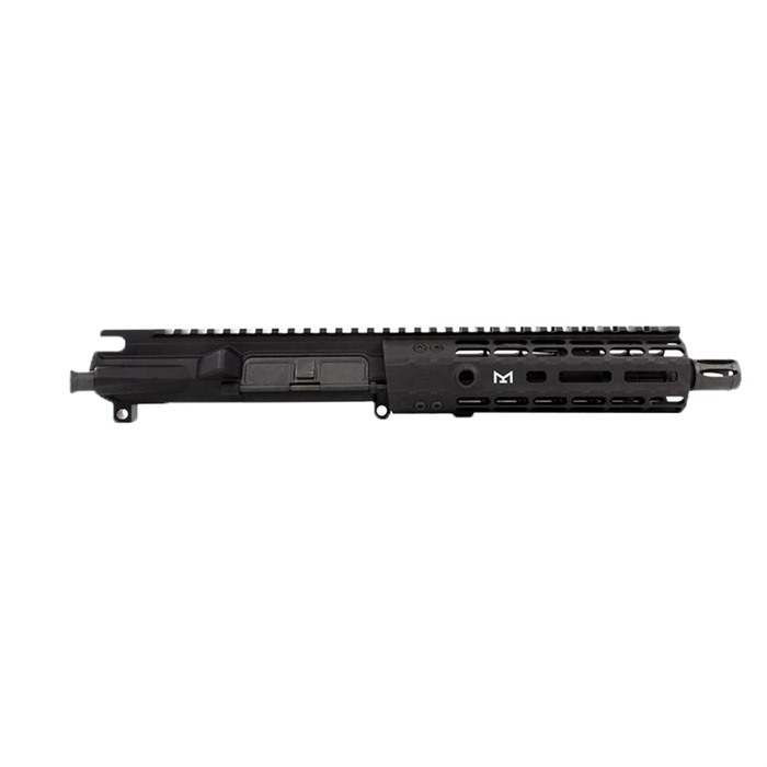 M4E1 ASSEMBLED UPPER RECEIVER .300 BLACKOUT BLACK