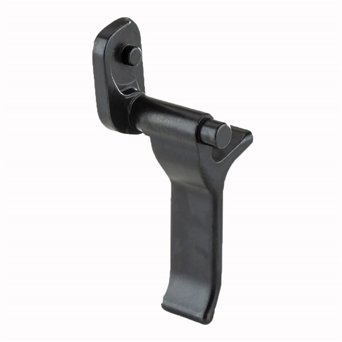 Apex Tactical 112026 Advanced Trigger Flat Black for Sig P320