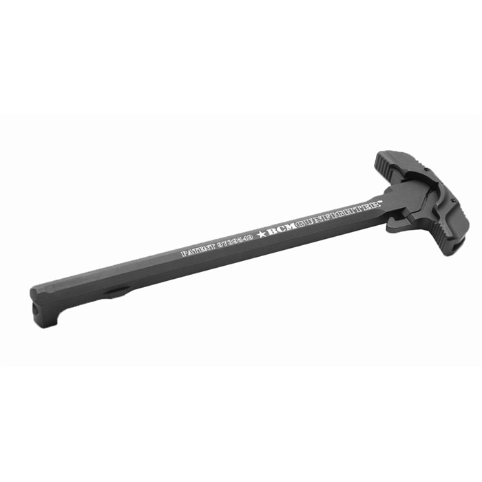 Bravo Company BCM-GFH-MOD4X4-556 AR-15 Ambidextrous Charging Handle