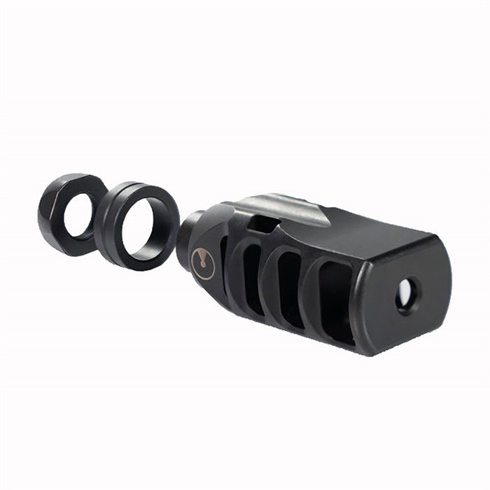 PEGASUS TANKER COMPENSATOR 6.5 CREEDMOOR