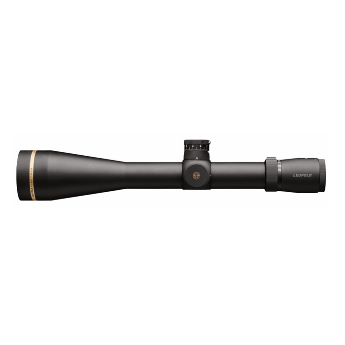 Leupold VX-5HD 7-35x56mm TMOA Rifle Scope w/ CDS-TZL3 Adjustment