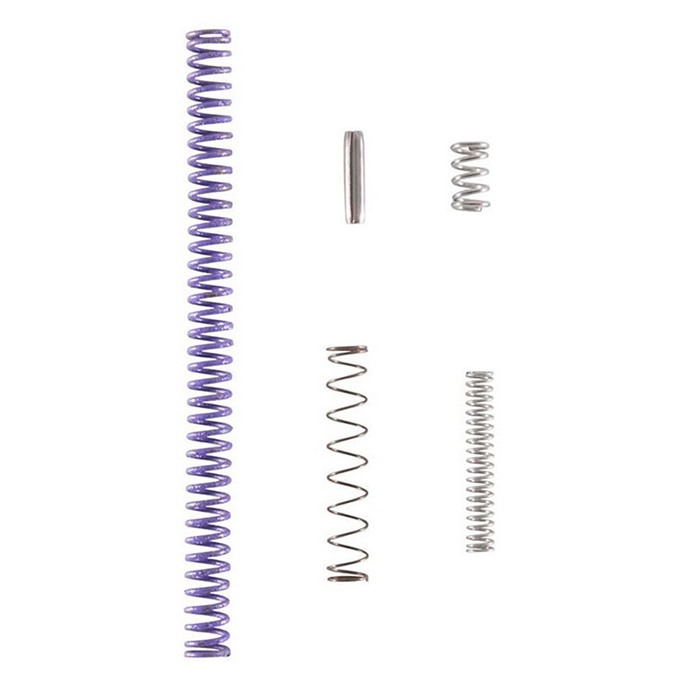 Apex Tactical 119-171 FN 509 Slide Maintenance Kit