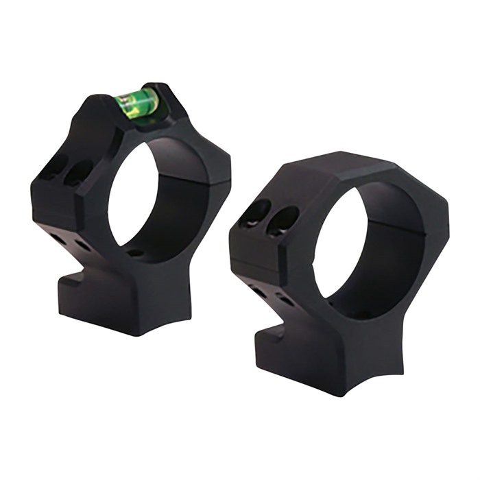 HAWKINS PRECISION REMINGTON 700 LA 34MM 0.55" 25 MOA RINGS