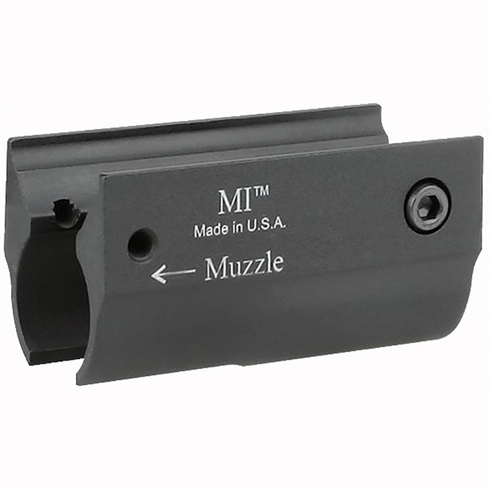 Midwest Industries MI-MAR336A Marlin 336 Handguard Adapter Black
