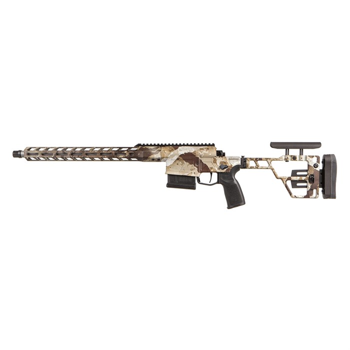 Sig Sauer Cross .308 Bolt Action 16" 5rd Lightweight Rifle