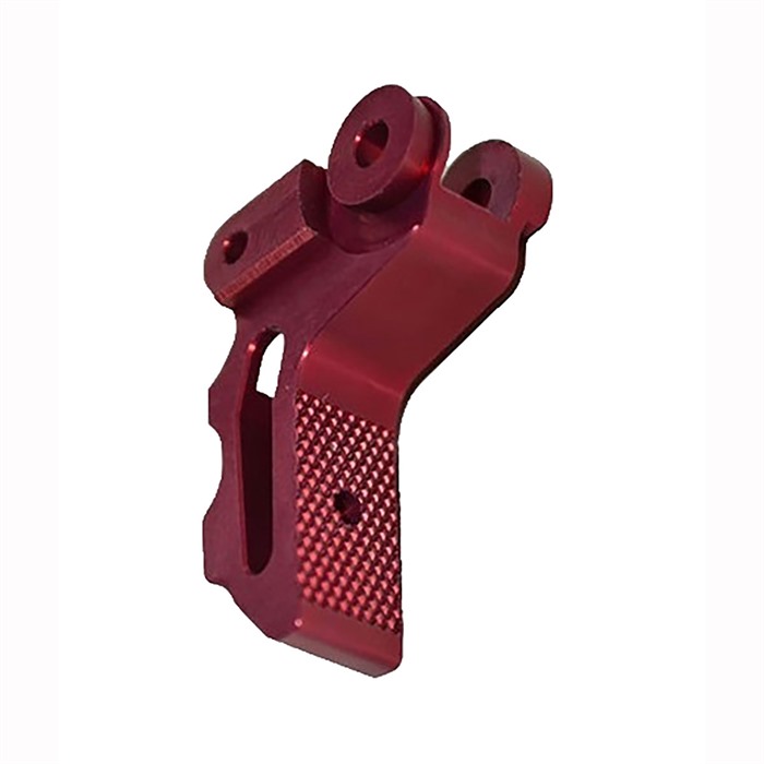 TANDEMKROSS VICTORY TRIGGER SHOE FOR RUGER 10/22 RED-img-0