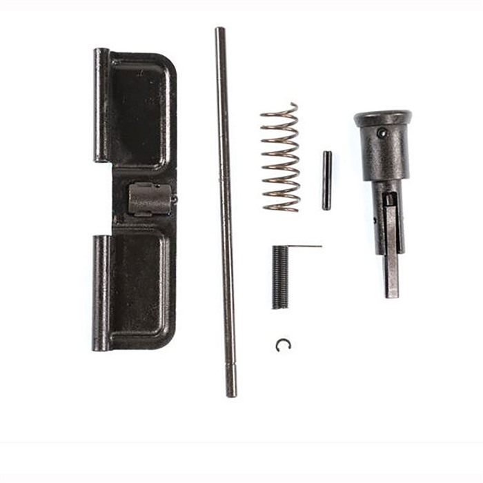 Smith & Wesson AR-15 Upper Parts Kit - Complete Assembly, Black Finish-img-0