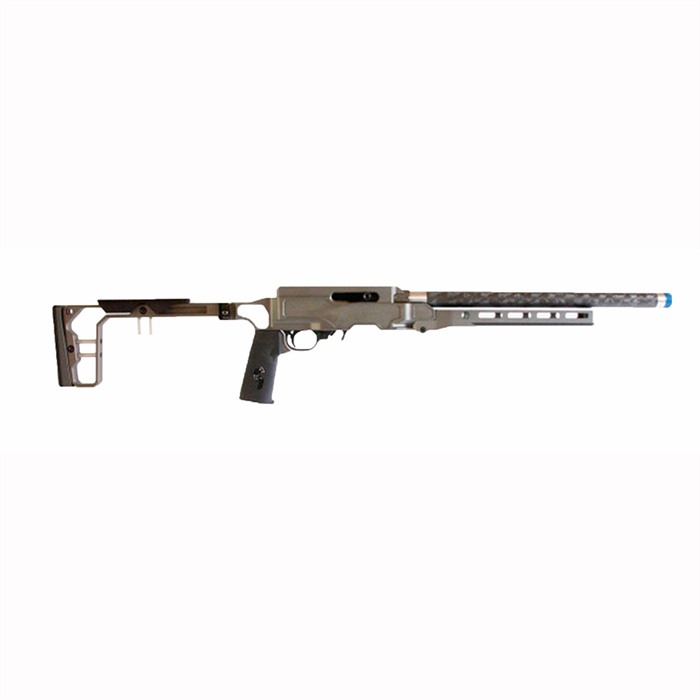 GREY BIRCH SOLUTIONS FOUNDATION RDR 22LR 16.1" BBL RDR FUSION SYSTEM FDE