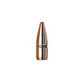 HORNADY 22 CAL (0.224") 55GR FMJ CANNELURE - 6000/BOX