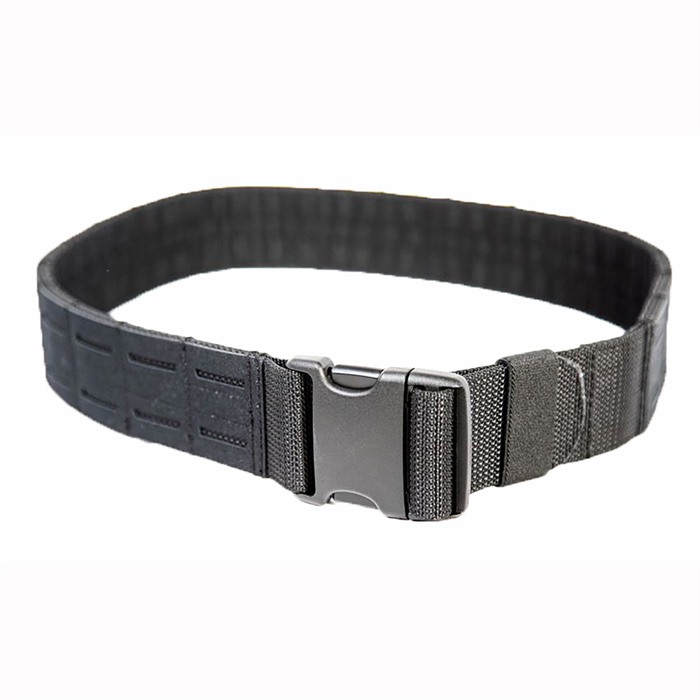 Blackhawk Foundation Nylon Belt with Hang Tag Small (29"-34") Black - Blackhawk