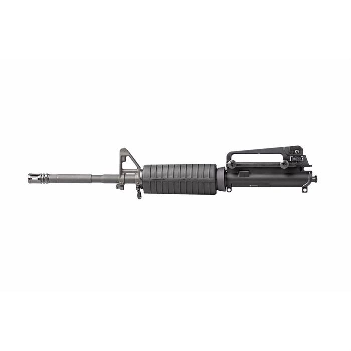 Stag Arms STAG15101111 5.56 NATO M4 Phosphate Upper Receiver