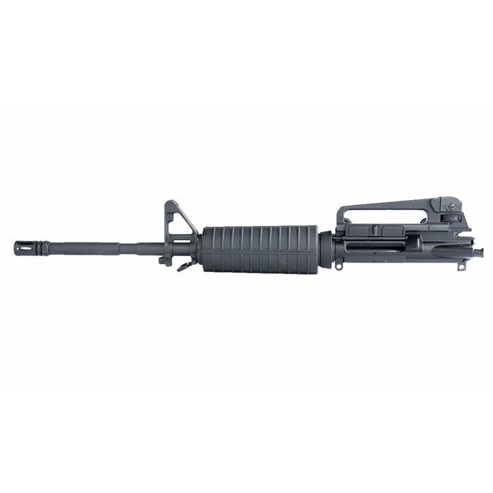 Stag Arms STAG15111111 15L Left-Hand M4 Upper 5.56mm NATO Anodized